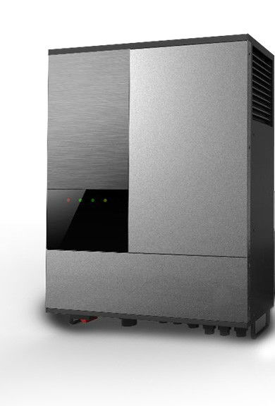 70kW High Power AC DC Converter Grid Connected Wall Mounted IP20 DC TO ...