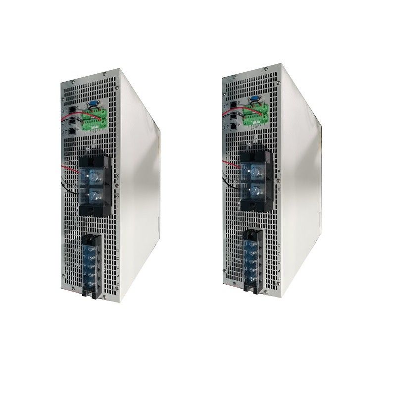 DC 501000V AC 380V 30 kW AC DC Bidirectional Converter IP20 Off Grid