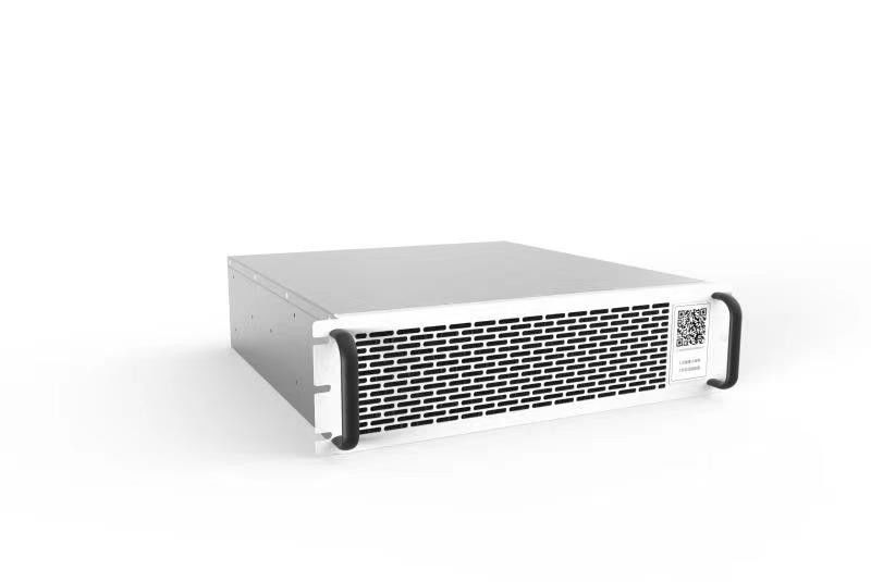 100 kW Bidirectional AC / DC Power Module For Microgrid And Energy ...