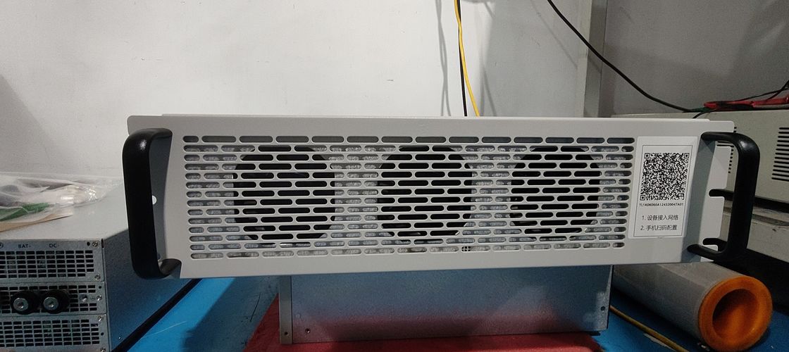 Large Area Power Module 60 kW Wide Voltage Range AC / DC Bidirectional Power Module For ...
