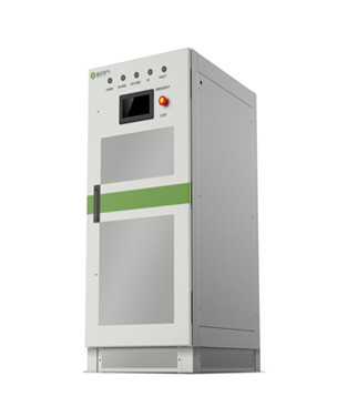 280KW Battery Energy Storage System IP20 Power Conversion System Cabinet