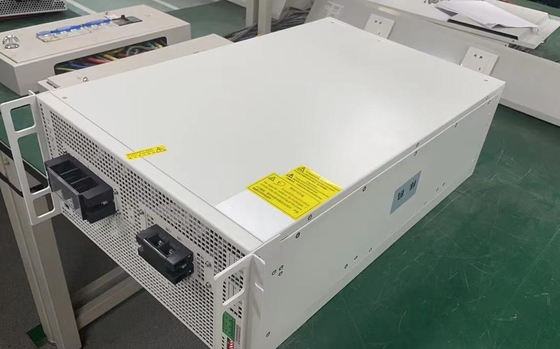 NESI-105 KW AC to DC Bidirectional Converter On-grid and Off-grid Type for Energy Storage System