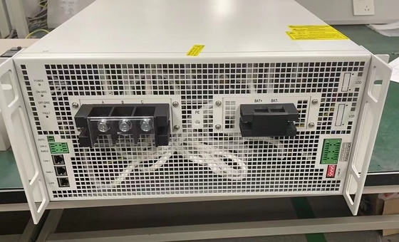 NESI-105 KW AC to DC Bidirectional Converter On-grid and Off-grid Type for Energy Storage System