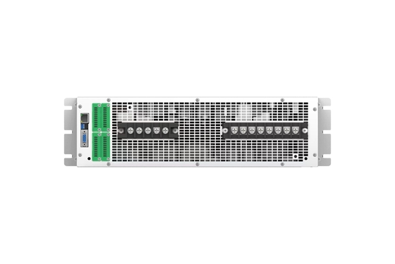 100 kW Bidirectional AC / DC Power Module For Microgrid And Energy Storage System