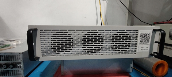 80 kW AC / DC Bidirectional Power Module For Microgrid And Energy Storage System