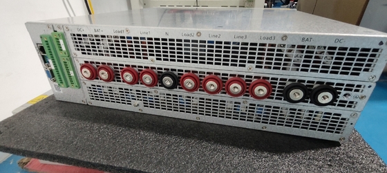 80 kW AC / DC Bidirectional Power Module For Microgrid And Energy Storage System