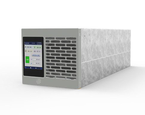 Isolated Bidirectional 6KW AC To DC Converter 2.5Vdc-100Vdc High Efficiency