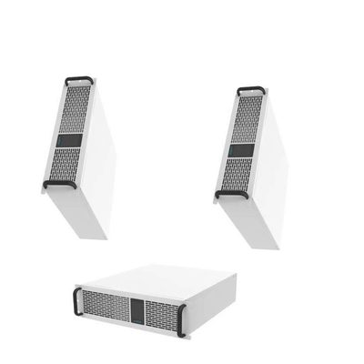 Microgrid Bidirectional Grid-Connected/Off-Grid 60 kW Converter 100A 97% High Efficiency