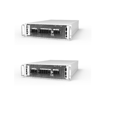 50KW High Amp AC To DC Converter 50Hz 73A Intelligent Micro Grid Operation
