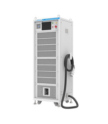 90kW High Precision New energy vehicle EV battery test system