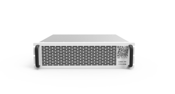80 kW AC / DC Bidirectional Power Module For Microgrid And Energy Storage System